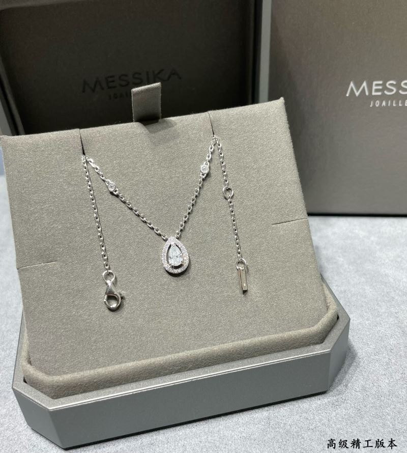 Messika Necklaces